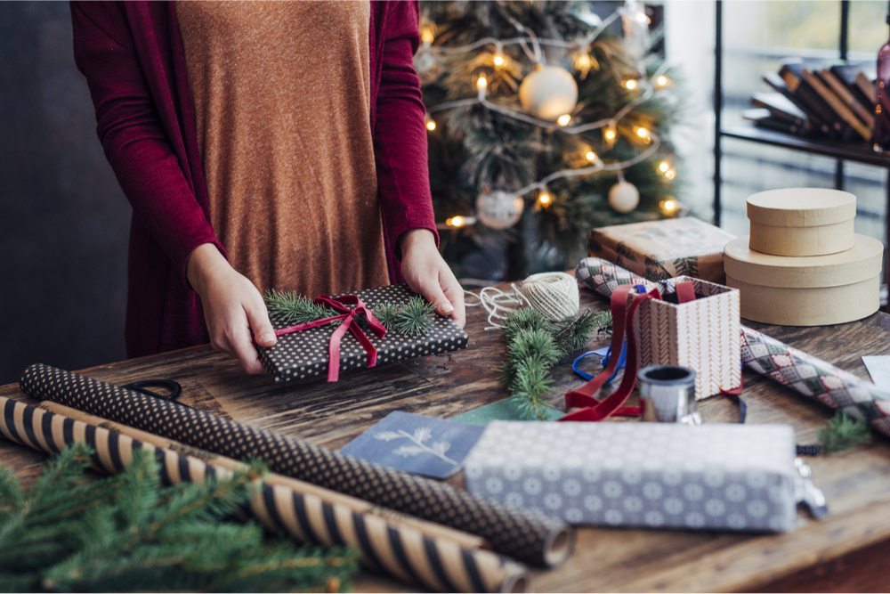 How to make your Christmas more sustainable