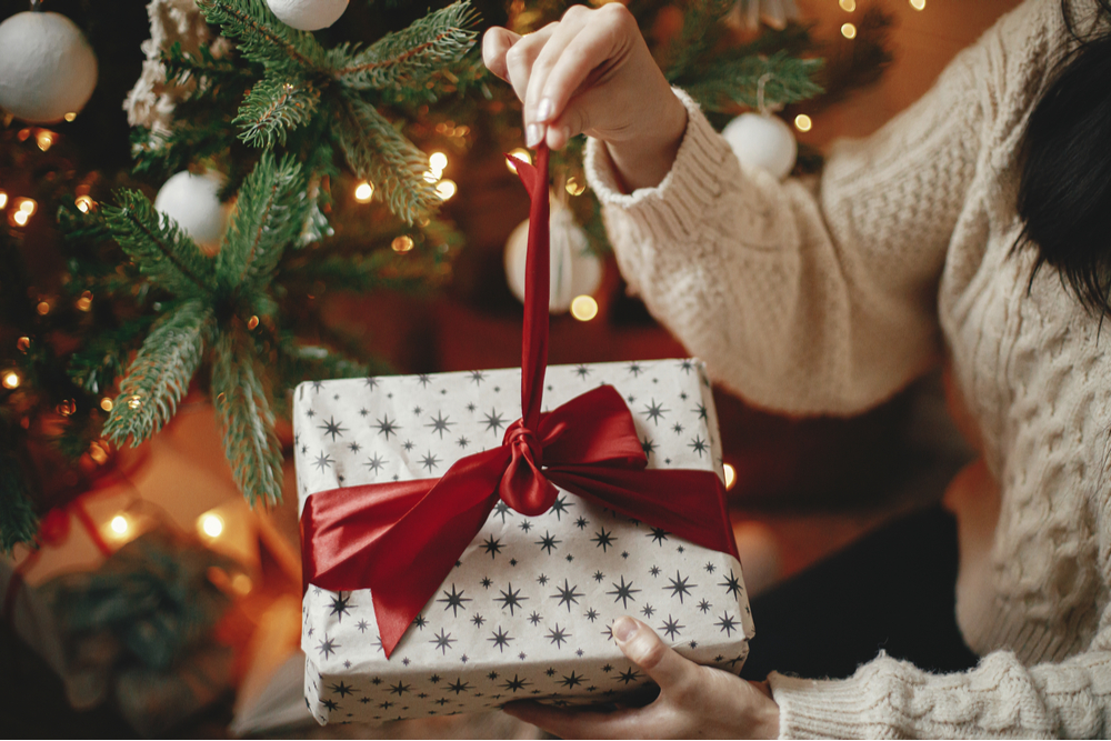 5 useful gifting allowances that could help you pass on wealth tax-efficiently this Christmas