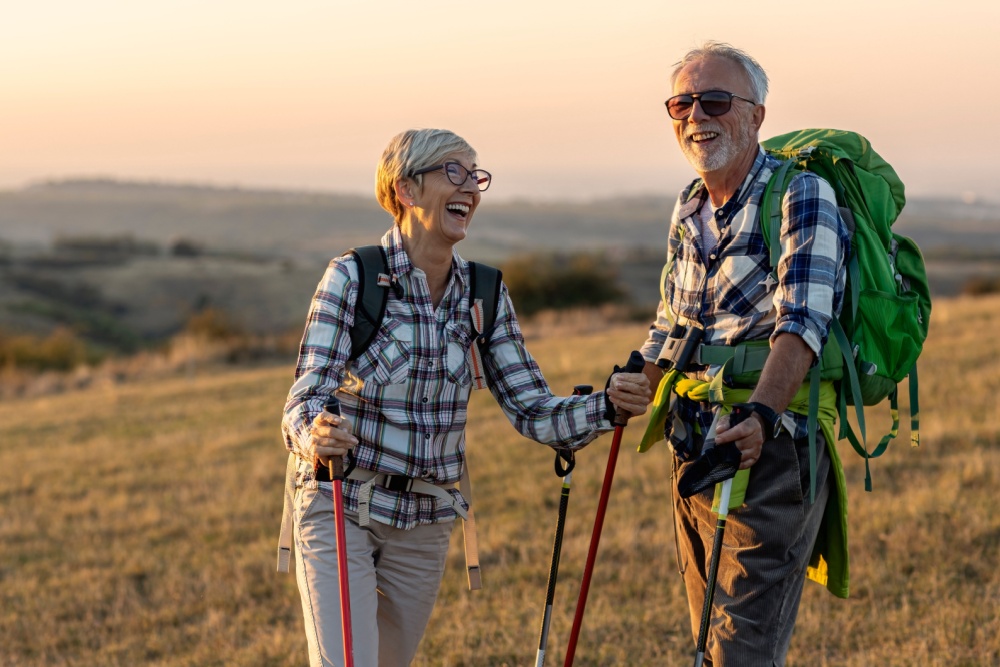 <strong>Retirement planning: Bringing together your goals and finances</strong>
